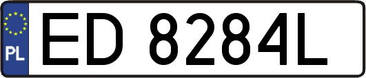 ED8284L