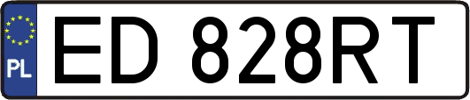 ED828RT