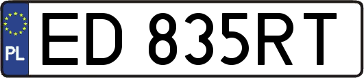 ED835RT