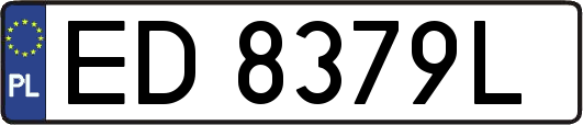 ED8379L