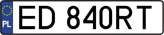 ED840RT