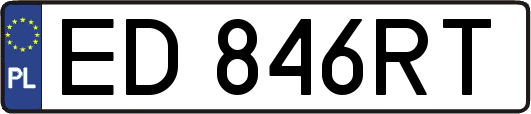 ED846RT