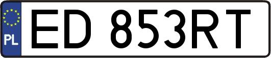 ED853RT