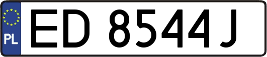 ED8544J