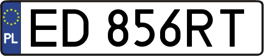 ED856RT