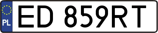 ED859RT