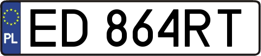 ED864RT