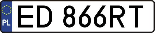 ED866RT