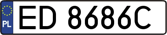 ED8686C