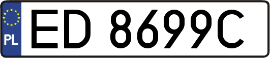 ED8699C