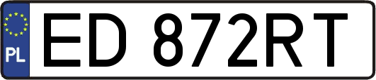 ED872RT