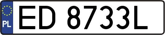 ED8733L