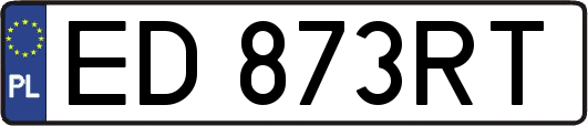 ED873RT