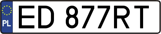 ED877RT
