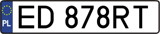 ED878RT
