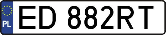 ED882RT