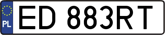 ED883RT
