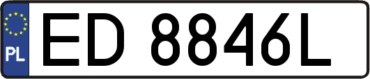 ED8846L