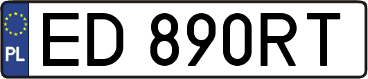 ED890RT