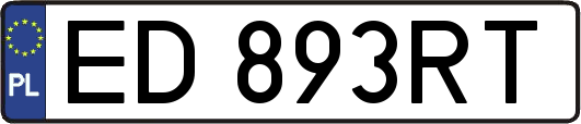 ED893RT