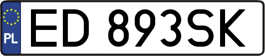ED893SK