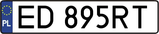 ED895RT