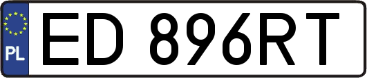 ED896RT
