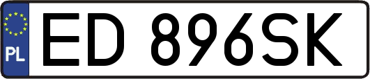 ED896SK