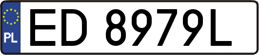 ED8979L