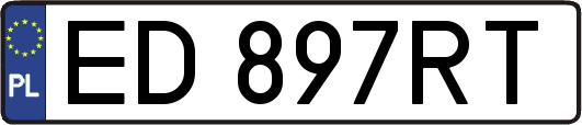 ED897RT