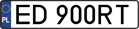 ED900RT