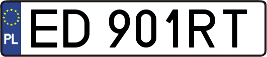 ED901RT