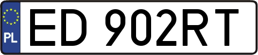 ED902RT