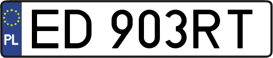 ED903RT