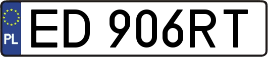 ED906RT