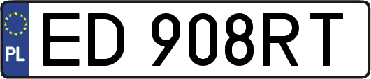 ED908RT
