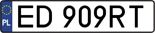 ED909RT