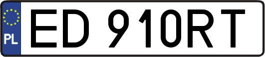 ED910RT