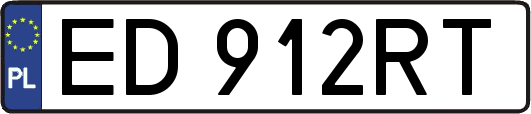 ED912RT