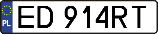 ED914RT