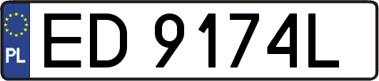 ED9174L