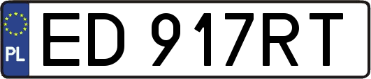 ED917RT