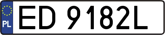 ED9182L