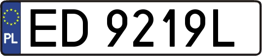ED9219L