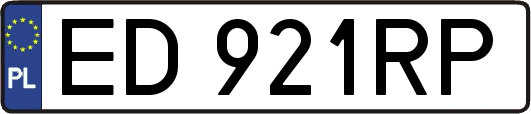 ED921RP