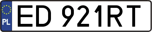 ED921RT