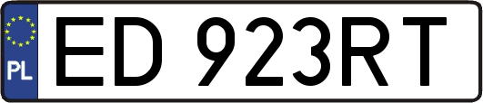 ED923RT
