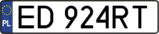 ED924RT