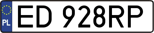 ED928RP