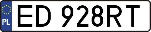 ED928RT